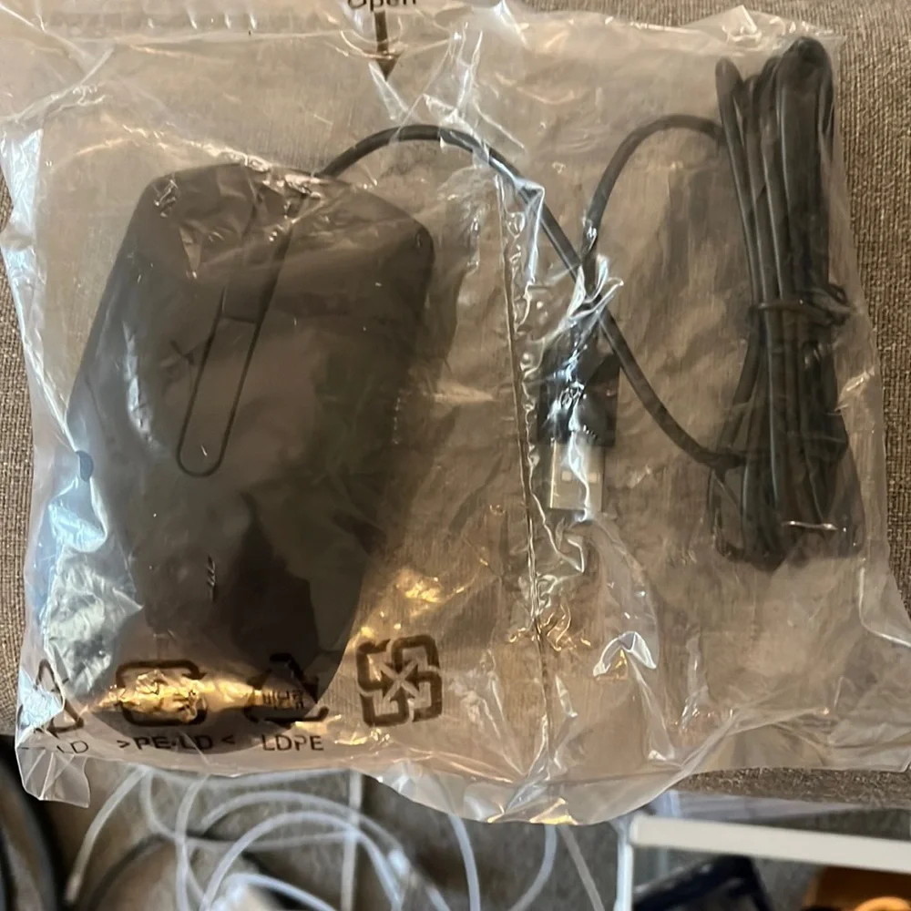 Dell Mouse